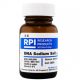 Deoxyribonucleic Acid Sodium Salt , DNA, Sodium Salt form Salmon Sperm, 5 Grams CAS# 9007-49-2