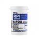 5-FOA, 100 MG CAS# 703-95-7