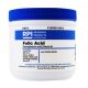 Folic Acid, Pteroylglutamic acid, Vitamin M, 100 Grams CAS# 59-30-3