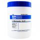 L-Glutamic Acid Potassium Salt Monohydrate, 1 Kilogram CAS# 6382-01-0