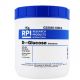 D-, +, -Glucose, Dextrose Anhydrous, USP Grade, 1 Kilogram CAS# 50-99-7