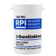 B-Gentiobiose, 500 MG CAS# 554-91-6