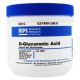 D-Glucuronic Acid Sodium Salt Monohydrate, 100 Grams CAS# 207300-70-7