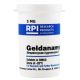 Geldanamycin, 5 MG CAS# 30562-34-6