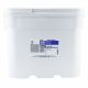HEPES, Free Acid [N-(2-Hydroxyethyl) piperazine N'-(2-ethanesulfonic acid)], 25 Kilograms CAS# 7365-45-9
