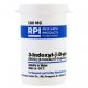 3-Indoxyl-B-D-Glucoside, IBDG, 3-Indoxyl-B-D-Glucopyranoside, 1 Gram CAS# 487-60-5