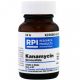 Kanamycin Monosulfate, Kanamycin A, 25 Grams CAS# 25389-94-0