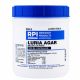 Luria Agar 500 Milliliter Buffered Capsules, Miller's LB Agar, 500 Grams