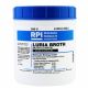 Luria Broth 1 Gram Buffered Capsules [Miller's LB Broth], 500 Grams