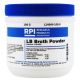 LB Broth Powder [Lennox L Broth], 100 Grams