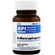 6-Mercaptopurine, 10 Grams CAS# 6112-76-1