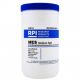 MES Sodium Salt, 2-, N-Morpholino, ethanesulfonic acid, sodium salt, 500 Grams CAS# 71119-23-8