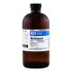 Methanol, ACS Grade, 500 Milliliters CAS# 67-56-1
