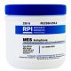 MES, Anhydrous, 250 Grams CAS# 4432-31-9