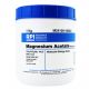 Magnesium Acetate Tetrahydrate, 1 Kilogram CAS# 16674-78-5