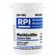 Methicillin Sodium Salt, 250 MG CAS# 132-92-3