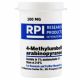 4-Methylumbelliferyl-a-L-Arabinopyranoside, 100 MG CAS# 69414-26-2