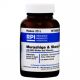 Murashige & Skoog Medium with MES Buffer and Vitamins, 122.5 Grams of Powder, Makes 25 Liters of Solution