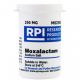 Moxalactam, Sodium Salt, 250 MG CAS# 23029975