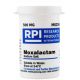 Moxalactam, Sodium Salt, 500 MG