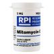 Mitomycin C, 5 MG