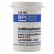 p-Nitrophenyl-a-L-fucopyranoside, 100 MG CAS# 10231-84-2