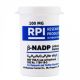 NADP, 100 MG CAS# 1184-16-3
