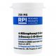 4-Nitrophenyl-2-acetamido-2-deoxy-B-D-glucopyranoside, 250 MG CAS# 3459-18-5