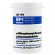 p-Nitrophenyl-2-acetamido-2-deoxy-B-D-galactopyranoside, 250 MG CAS# 14948-96-0