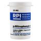 p-Nitrophenyl-a-L-arabinofuranoside, 25 MG CAS# 6892-58-6