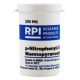 p-Nitrophenyl-B-D-mannopyranoside, 250 MG CAS# 12308340