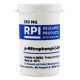 p-Nitrophenyl-B-D-Fucopyranoside, 250 MG CAS# 1226-39-7