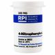 4-Nitrophenyl-a-L-Arabinopyranoside, 100 MG CAS# 1223-07-0