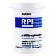 p-Nitrophenyl Phosphoryl Choline, 500 MG CAS# 21064-69-7