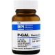 PHENYL-B-D-GALACTOPYRANOSIDE, P-GAL, 5 GRAM CAS# 2818-58-8