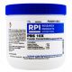 PBS, Phosphate Buffered Saline, 10X Powder Concentrate , White Granular Powder, , 1 Liter CAS# 7778-77-0; 7447-40-7; 7558-79-4; 7647-14-5