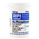 PPT, 250 MG CAS# 77182-82-2