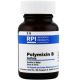 POLYMIXIN B SULFATE, 5 GM CAS# 1405-20-5