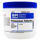 Potassium Tellurite, 100 Grams CAS# 7790-58-1