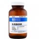 D-RIBOSE, 100 GRAM CAS# 50-69-1