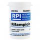 Rifampicin, 250 MG CAS# 13292-46-1