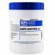 SSPE BUFFER, 10 LITER, 20X CONCENTRATED RATE POWDER BLEND, NO LIQUID