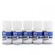 Stacking Buffer 4X Solution, 500 Milliliters CAS# 1185-53-1, 151-21-3, 7732-18-5