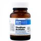 THALLIUM ACETATE, 25 GRAMS CAS# 563-68-8