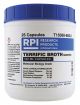 Terrific Broth Modified 500ml Capsules, 25 Capsules of 24 Grams, 600 Grams CAS# 91079-40-2; 8013-01-2; 7778-77-0; 7758-11-4