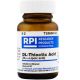 DL-Thioctic Acid, DL-a-Lipoic acid, 5 Grams CAS# 1077-28-7