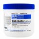 TRIS-Glycine-SDS Buffer, 10X Powder, 184 Grams of Powder, Makes 1 Liter of Solution CAS# 56-40-6; 77-86-1; 151-21-3