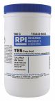 TES, Free Acid, 2-Tris, hydroxymethyl, -methyl-2-amino 1-ethanesulfonic acid, 500 Grams CAS# 7365-44-8