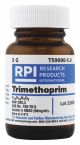 Trimethoprim, 5 Grams CAS# 738-70-5
