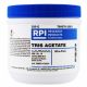 TRIS ACETATE ULTRA PURE, 100 GRAM CAS# 6850-28-8